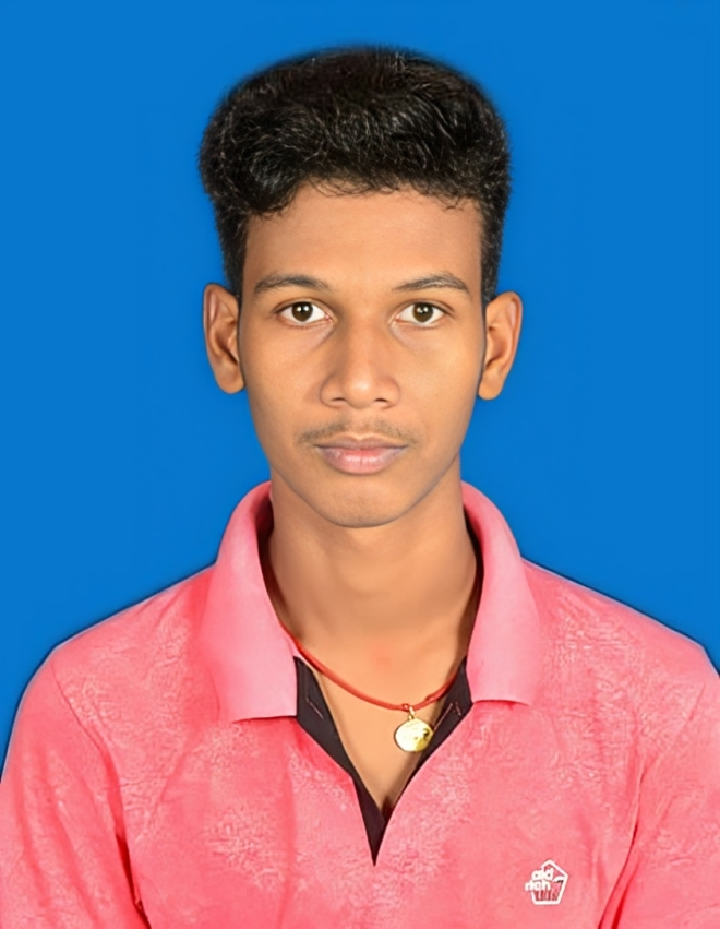 Biswaranjan Mohanty